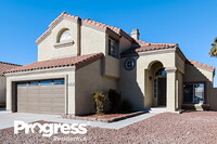 2222 Crown Valley Ln in North Las Vegas, NV - Building Photo - Building Photo