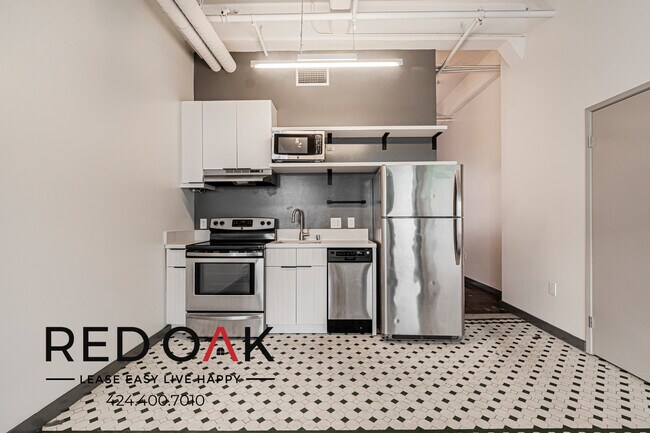 430 S Broadway, Unit 409 in Los Angeles, CA - Foto de edificio - Building Photo