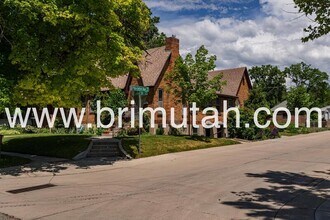 753 Princeton Ave S in Salt Lake City, UT - Building Photo - Building Photo