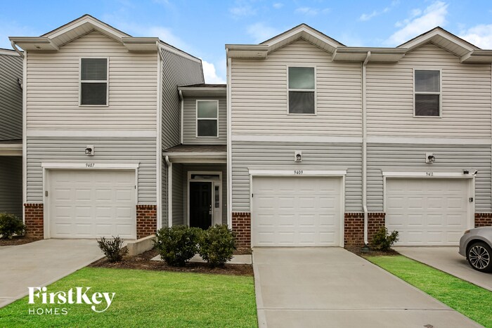 9409 Coddle Ct NW in Concord, NC - Building Photo