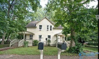 3507 Bradley St SW in Huntsville, AL - Building Photo