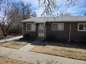 5721 W 92nd Ave in Westminster, CO - Building Photo