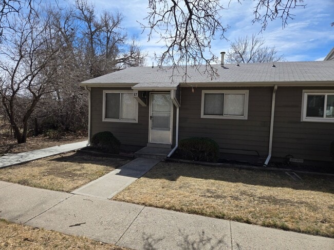 property at 5721 W 92nd Ave