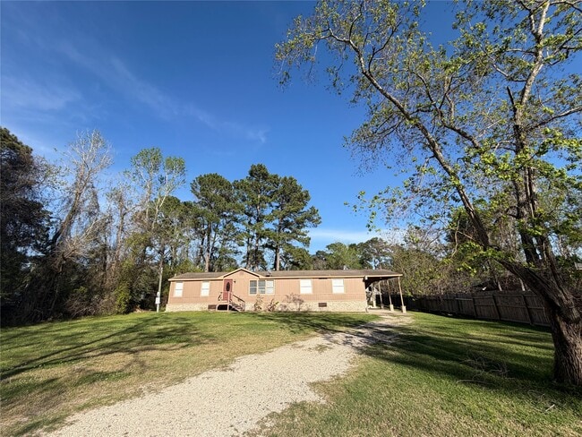 property at 15467 Delores Ln