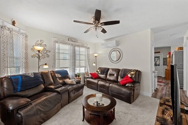 97 Courtland St in Worcester, MA - Building Photo - Building Photo