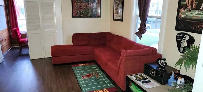 property at 1438 W 28th St
