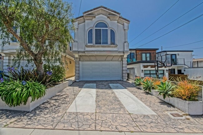 property at 1738 Spreckels Ln
