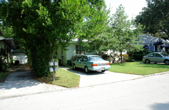 451 15th Ave N in St. Petersburg, FL - Building Photo - Building Photo