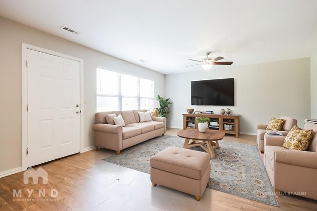 313 W Thurman St in Prairie Grove, AR - Building Photo - Building Photo