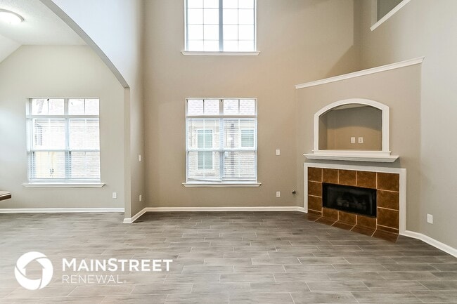 4847 Saddlehorn Cove in Memphis, TN - Foto de edificio - Building Photo