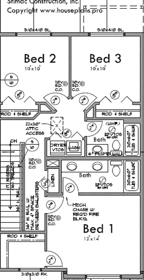 611 S Kent St in Wenatchee, WA - Building Photo - Building Photo