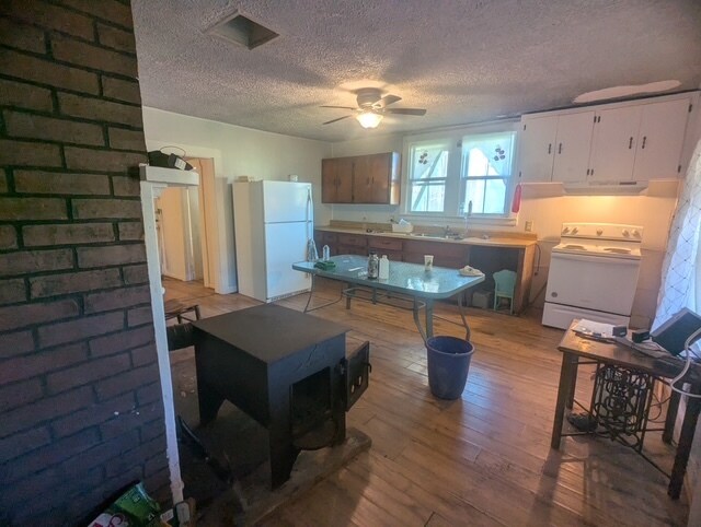 1267 Elk View Rd, Unit 1 in Elk Creek, VA - Building Photo - Building Photo