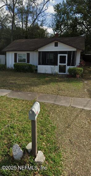 3128 Rayford St in Jacksonville, FL - Building Photo - Building Photo