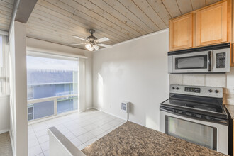 Olympic View Apartments in Bremerton, WA - Building Photo - Interior Photo