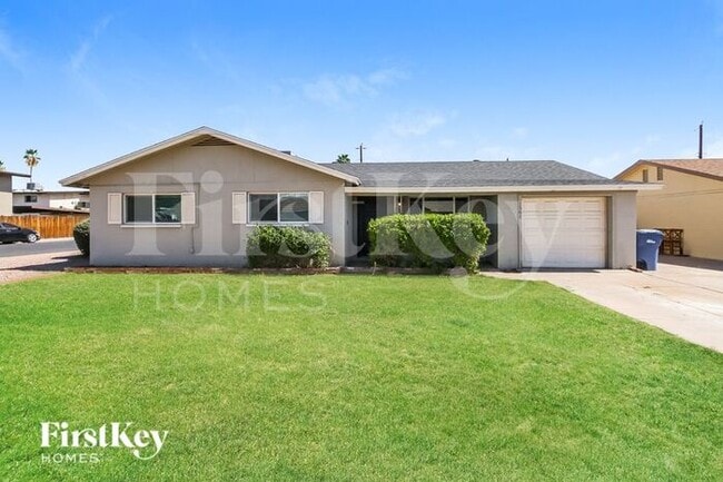 property at 1561 E Clover