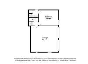 5017 Dekalb Way in Stone Mountain, GA - Building Photo - Building Photo