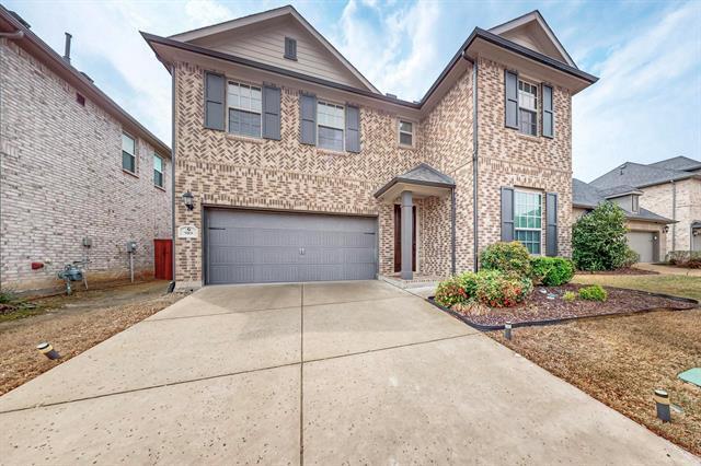 989 Mikaela Dr in Allen, TX - Foto de edificio - Building Photo