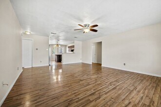 4307 Stallion Dr in Killeen, TX - Building Photo - Building Photo