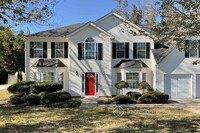 1797 Harmony Hills Ct in Lithonia, GA - Foto de edificio - Building Photo