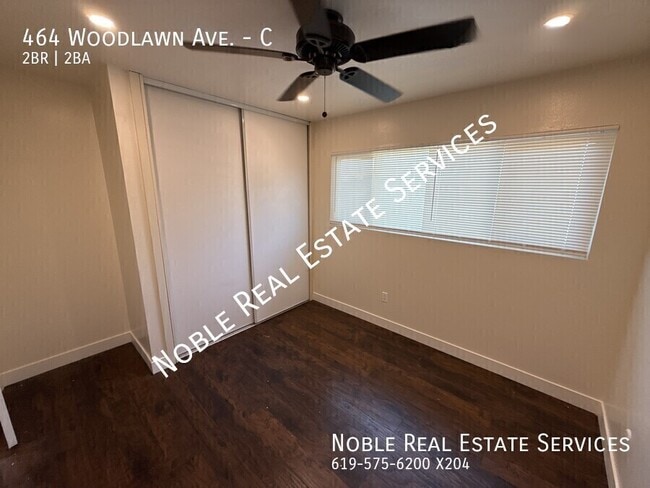 property at 464 Woodlawn Ave