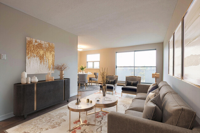 Grandview Tower