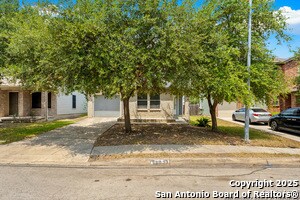 6627 Arbor Farm in San Antonio, TX - Building Photo