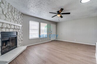 204 Alexandria St in Mesquite, TX - Building Photo - Building Photo