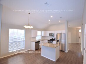 4737 Park Downs Dr in Fort Worth, TX - Building Photo - Building Photo