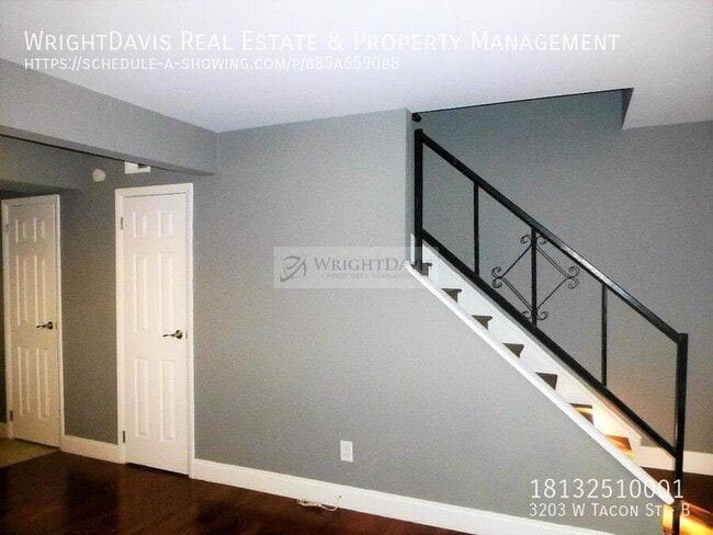 3203 W Tacon St in Tampa, FL - Building Photo - Building Photo