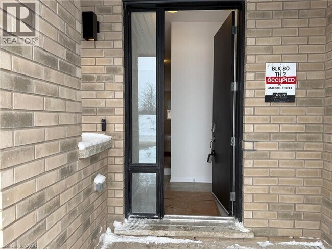 97 Manuel St in Stratford, ON - Building Photo - Building Photo