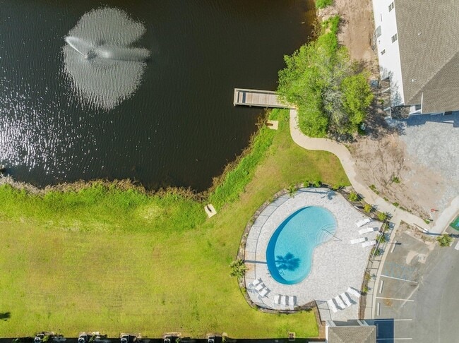 property at 232 Kara Lake Dr