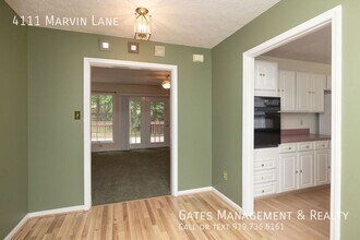 4111 Marvin Ln in Efland, NC - Building Photo - Building Photo