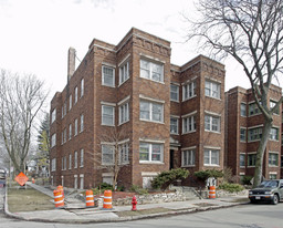 1902 E Linnwood Ave Apartamentos