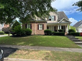 912 Tarry Post Ct in Suwanee, GA - Building Photo