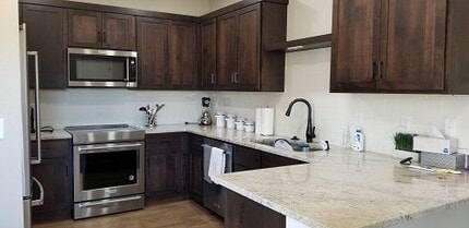2608 Kansas Dr in Fort Collins, CO - Foto de edificio - Building Photo