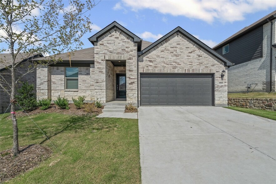 416 Stagg St, Unit 151 in McKinney, TX - Building Photo