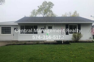 1311 Helmen Dr in South Bend, IN - Building Photo