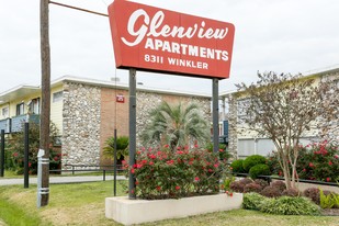 Glenview Apartments