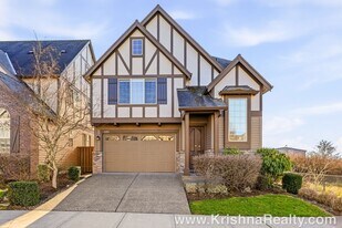 16984 NW Stalder Ln in Portland, OR - Building Photo