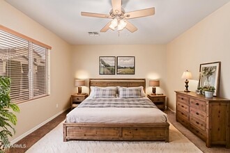 9058 W Redbird Rd in Peoria, AZ - Building Photo - Building Photo