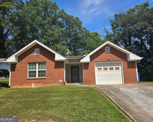 property at 3725 Collier Dr NW