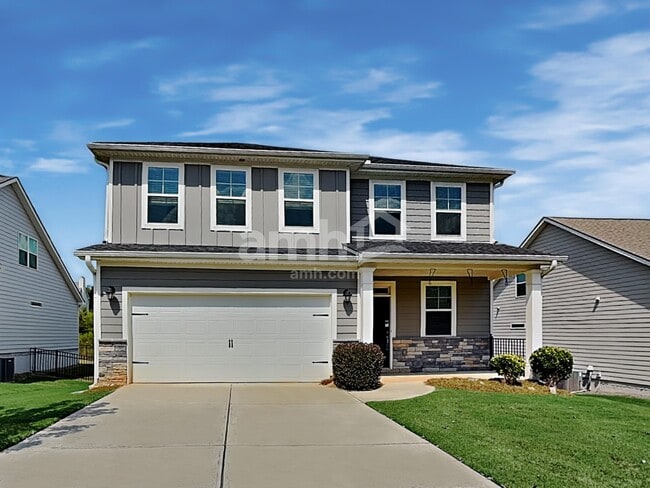 property at 2487 Napa Valley Dr