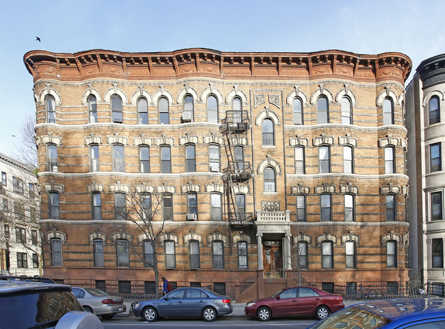 166 Prospect Park W in Brooklyn, NY - Building Photo - Building Photo