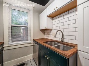 1502 Summit St in Columbus, OH - Building Photo - Building Photo