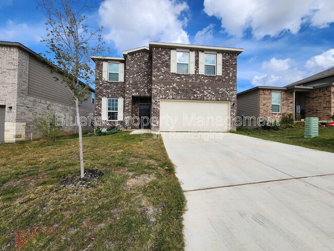10367 Braunig in San Antonio, TX - Building Photo - Building Photo