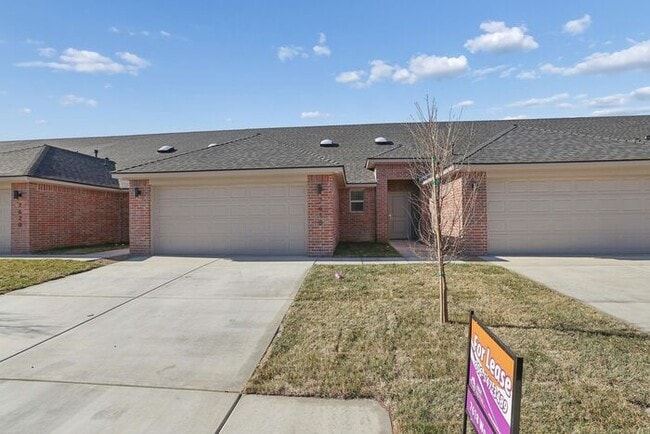 7618 Woodford Ave in Amarillo, TX - Building Photo - Building Photo