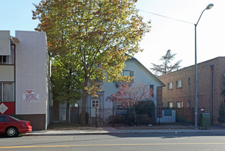 University Apartments in Reno, NV - Building Photo - Building Photo