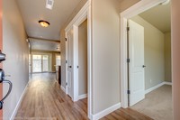 St. Johns Townhomes in Vancouver, WA - Building Photo - Interior Photo