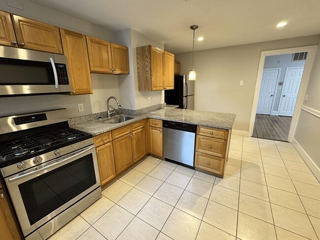 property at 602 Dorchester Ave