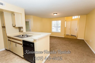 441 Fountainhead Cir, Unit 172 in Kissimmee, FL - Foto de edificio - Building Photo